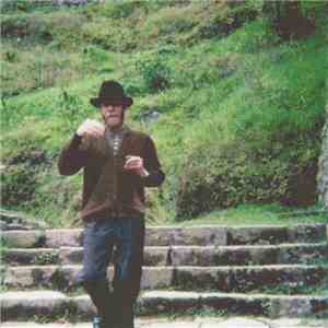 Jandek - Houston Saturday download free