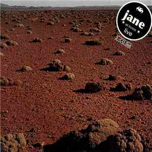 Jane - Live At Home download free
