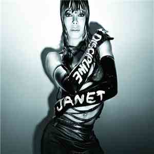 Janet - Discipline download free