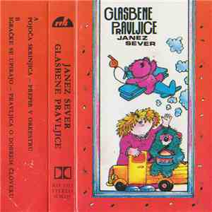 Janez Sever - Glasbene Pravljice download free