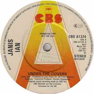 Janis Ian - Under The Covers download free
