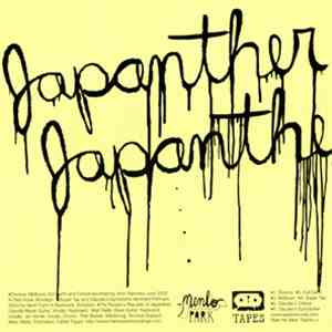 Japanther - The Operating Manual For Life Here On Earth download free