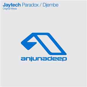 Jaytech - Paradox / Djembe download free