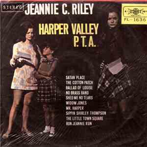 Jeannie C. Riley - Harper Valley P.T.A. download free