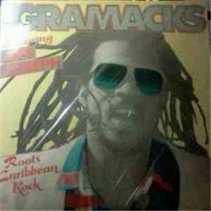 Jeff Joseph & The Gramacks - Roots Caribbean Rock download free