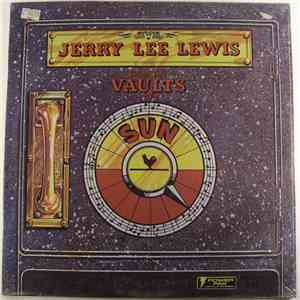 Jerry Lee Lewis - From The Vaults Of Sun download free
