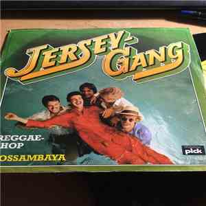 Jersey Gang - Reggae-Shop download free