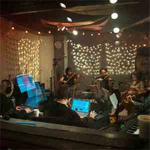Jóhann Jóhannsson - Live @ KEXP 5/13/2010 download free
