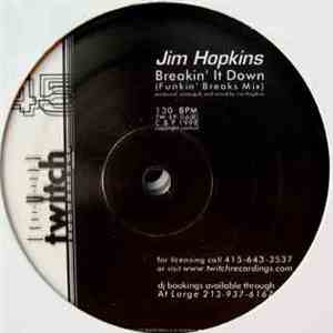 Jim Hopkins - Breakin' It Down download free