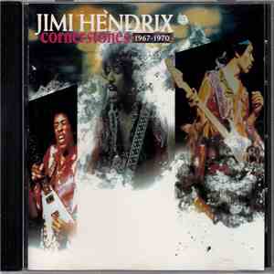 Jimi Hendrix - Cornerstones 1967 - 1970 download free