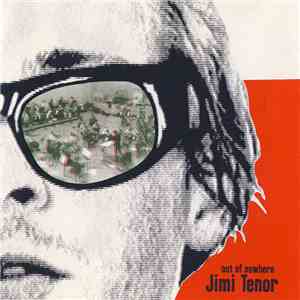 Jimi Tenor - Out Of Nowhere download free