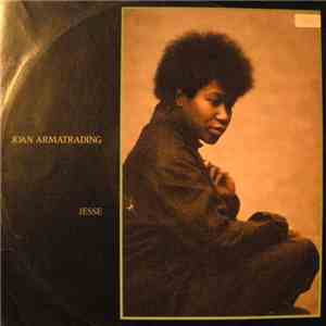 Joan Armatrading - Jesse download free