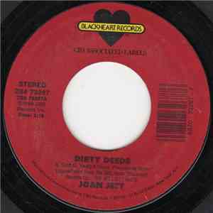 Joan Jett - Dirty Deeds download free