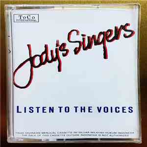 Jody's Singers - Listen To The Voices download free