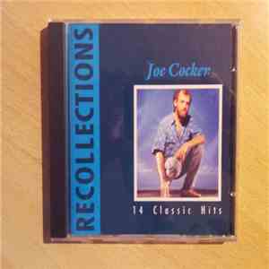 Joe Cocker - 14 Classic Hits download free