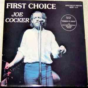 Joe Cocker - First Choice download free