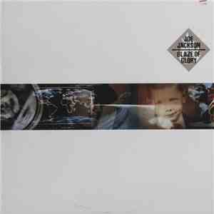 Joe Jackson - Blaze Of Glory download free