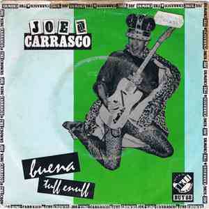 Joe King Carrasco - Buena / Tuff Enuff download free