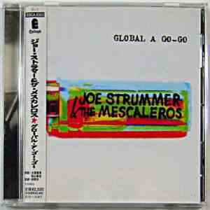 Joe Strummer & The Mescaleros - Global A Go-Go download free