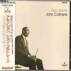John Coltrane - Ascension download free