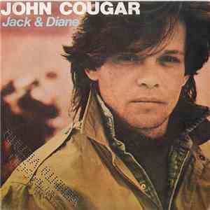 John Cougar - Jack & Diane download free