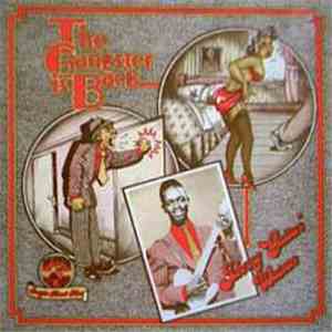Johnny 'Guitar' Watson - The Gangster Is Back download free