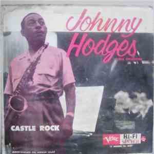Johnny Hodges E Sua Orquestra - Castle Rock download free