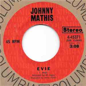Johnny Mathis - Evie download free
