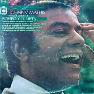 Johnny Mathis - Tema De Amor De Romeo Y Julieta download free