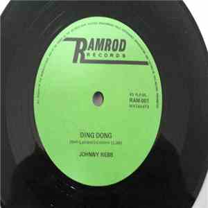Johnny Rebb - Ding Dong download free