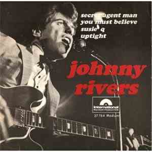 Johnny Rivers - Secret Agent Man download free