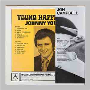 Jon Campbell - Jon Campbell download free
