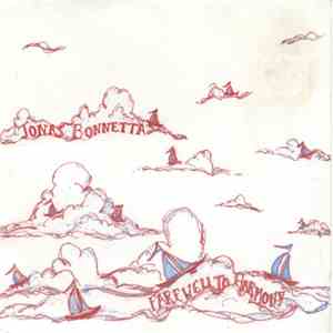 Jonas Bonnetta - Farewell To Harmony download free