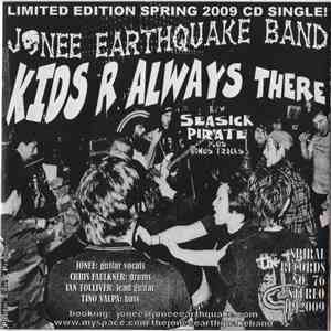Jonee Earthquake Band - Kids R Always There download free