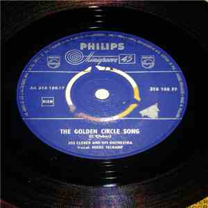 Jos Cleber And His Orchestra - Sleigh-Ride In Alaska download free