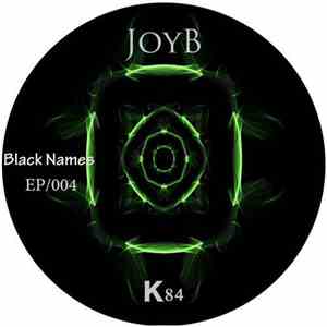 JoyB - Black Names download free