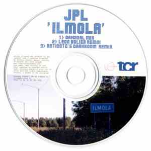 JPL - Ilmola download free