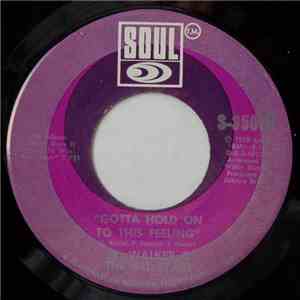 Jr. Walker & The All Stars - Gotta Hold On To This Feeling download free