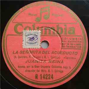 Juanita Reina - La Señorita Del Acueducto download free