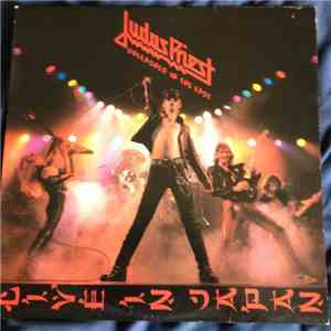 Judas Priest - Unleashed In The East (Live In Japan) download free