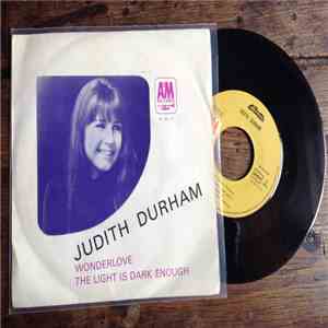 Judith Durham - Wonderlove download free