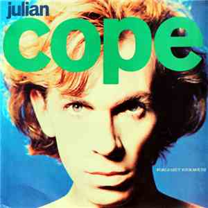 Julian Cope - World Shut Your Mouth download free
