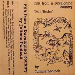 Juliane Honisch - Neofan download free