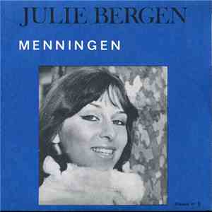 Julie Bergen - Menningen download free