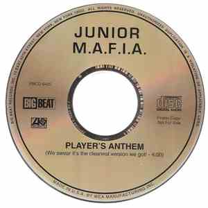 Junior M.A.F.I.A. - Player's Anthem download free