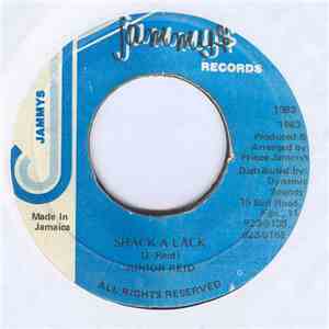 Junior Reid - Shack A Lack download free