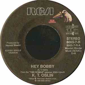 K. T. Oslin - Hey Bobby download free