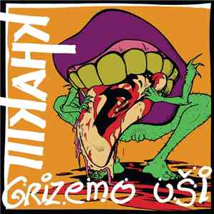 Škank - Grizemo uši download free
