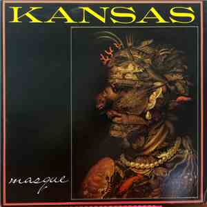Kansas  - Masque download free