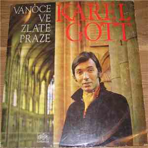 Karel Gott - Vánoce Ve Zlaté Praze download free